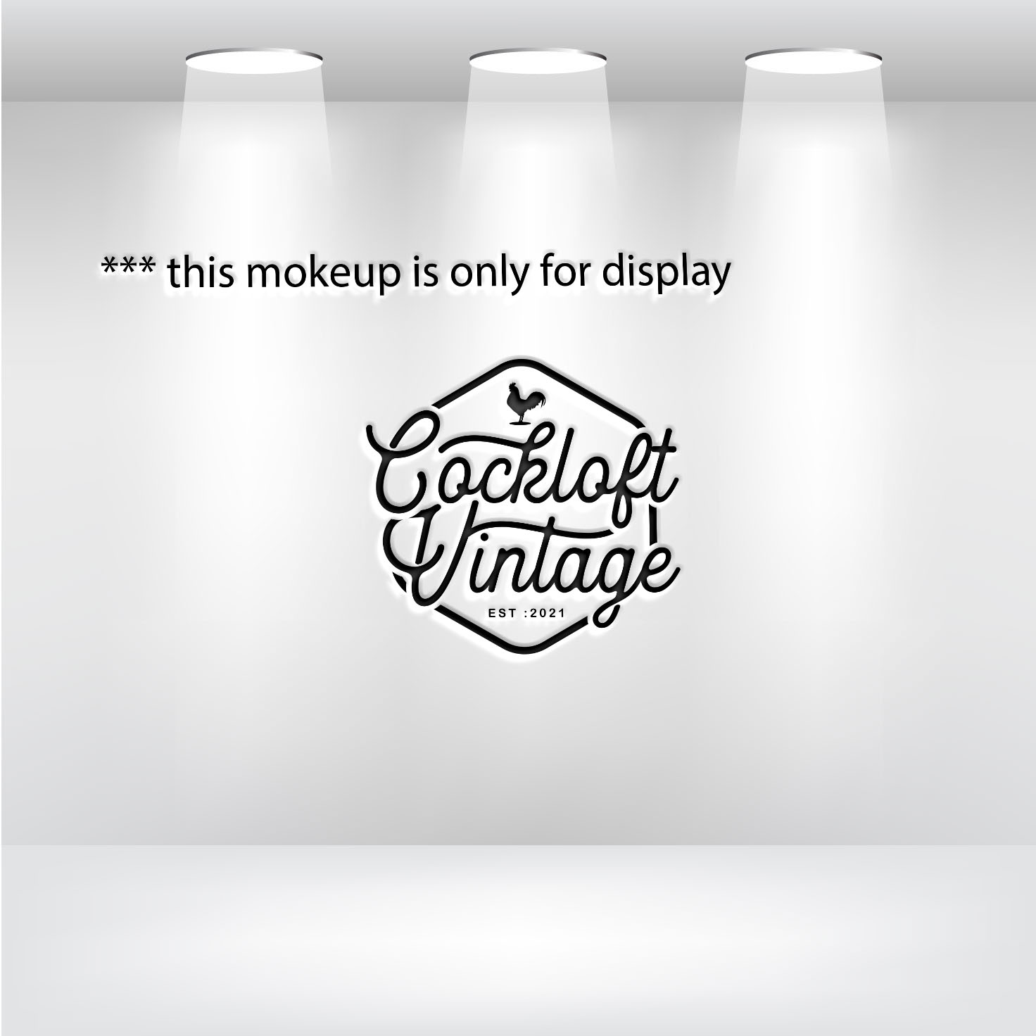 Logo Design by Ochieng for this project | Design #26182049