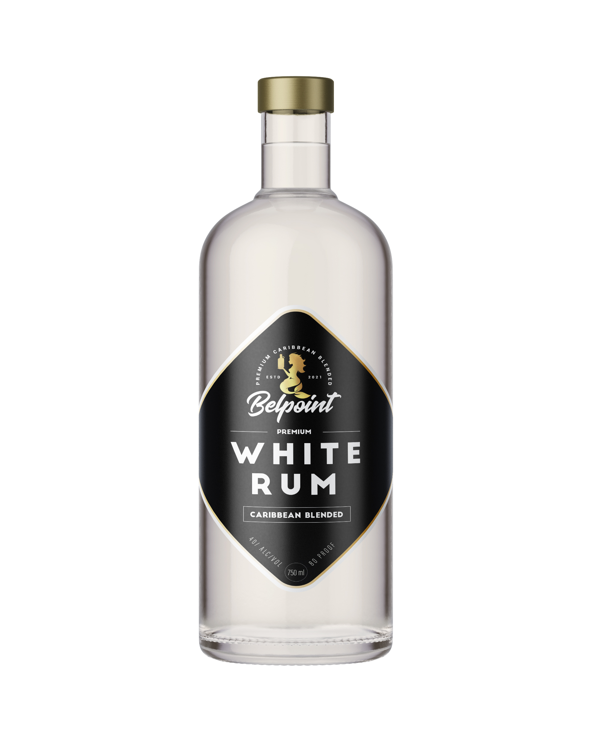 Label Design by Ileana Blanco for this project | Design #26212045
