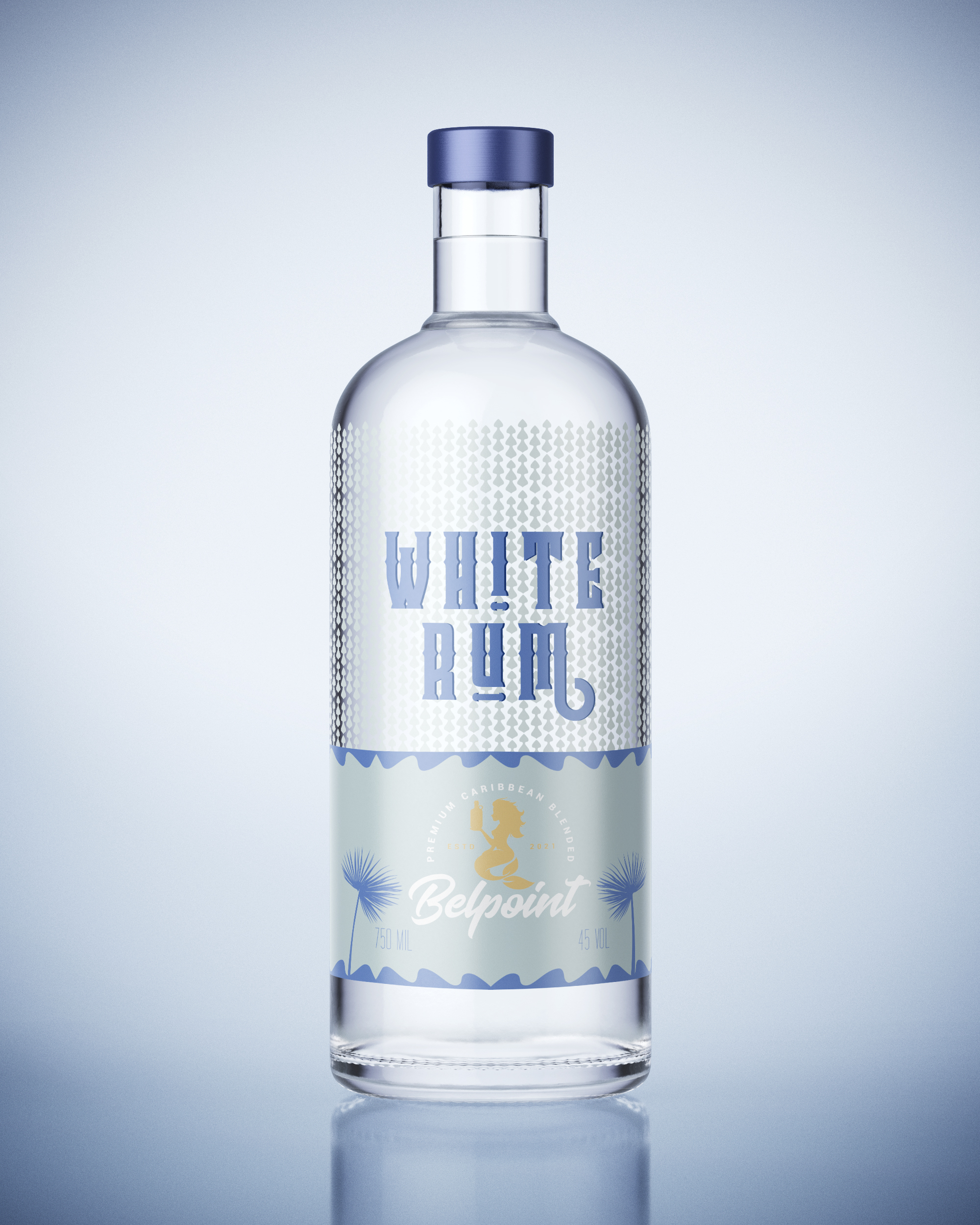 Label Design by Creative Type for this project | Design #26283971
