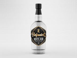 Label Design by ronin71 for this project | Design: #26180331