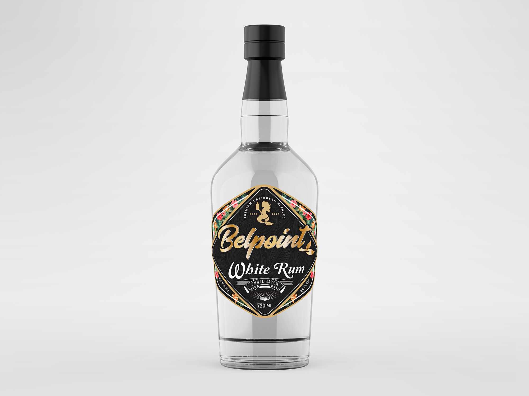 Label Design by ronin71 for this project | Design #26250174