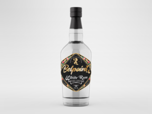 Label Design by ronin71 for this project | Design: #26250174