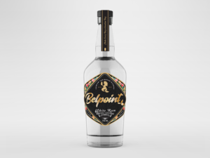Label Design by ronin71 for this project | Design: #26255425