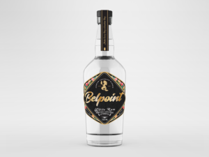 Label Design by ronin71 for this project | Design: #26255428