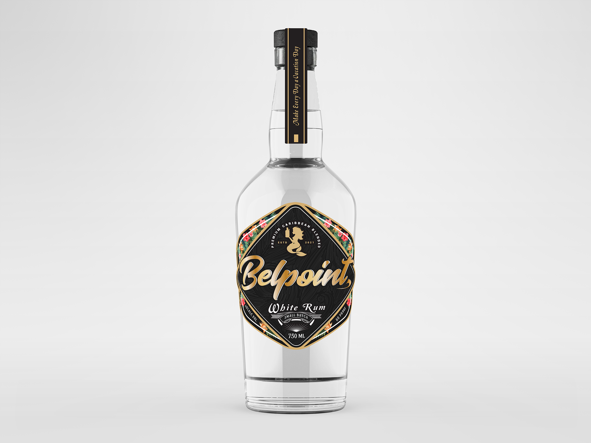 Label Design by ronin71 for this project | Design #26265841