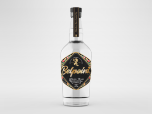 Label Design by ronin71 for this project | Design: #26265841