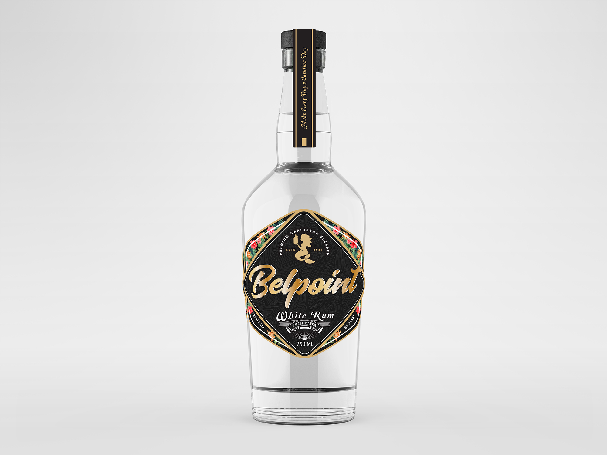 Label Design by ronin71 for this project | Design: #26265842