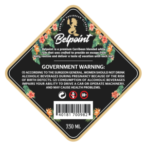 Label Design by ronin71 for this project | Design: #26266109