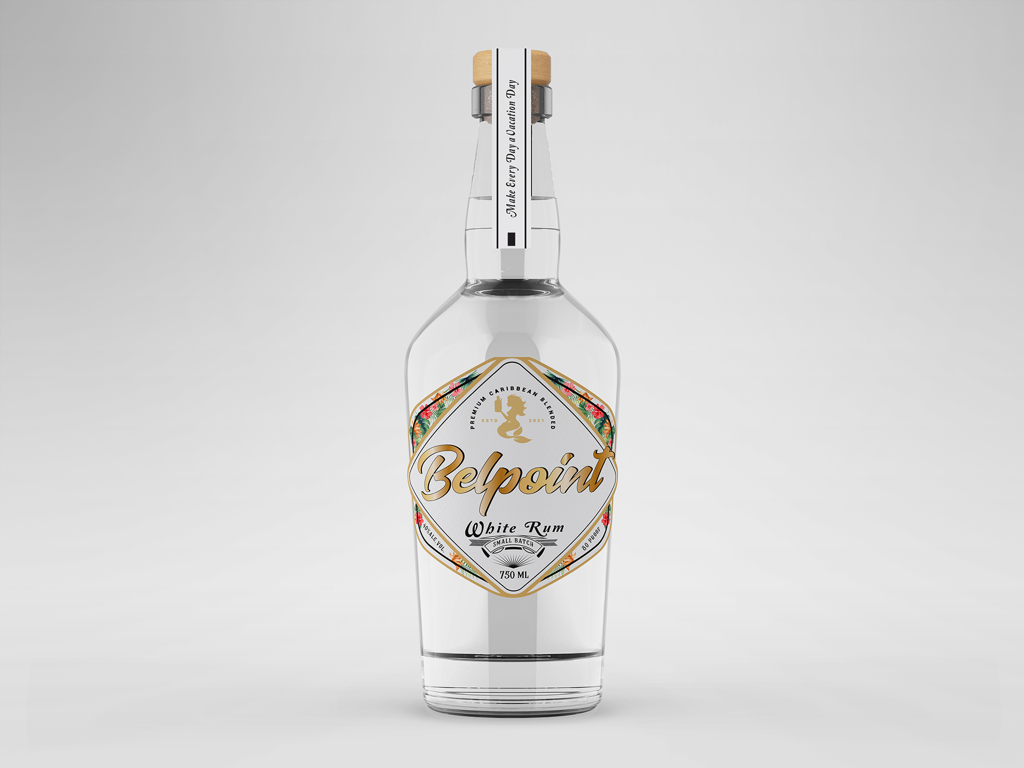 Label Design by ronin71 for this project | Design #26340925