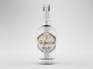 Label Design by ronin71 for this project | Design: #26340925
