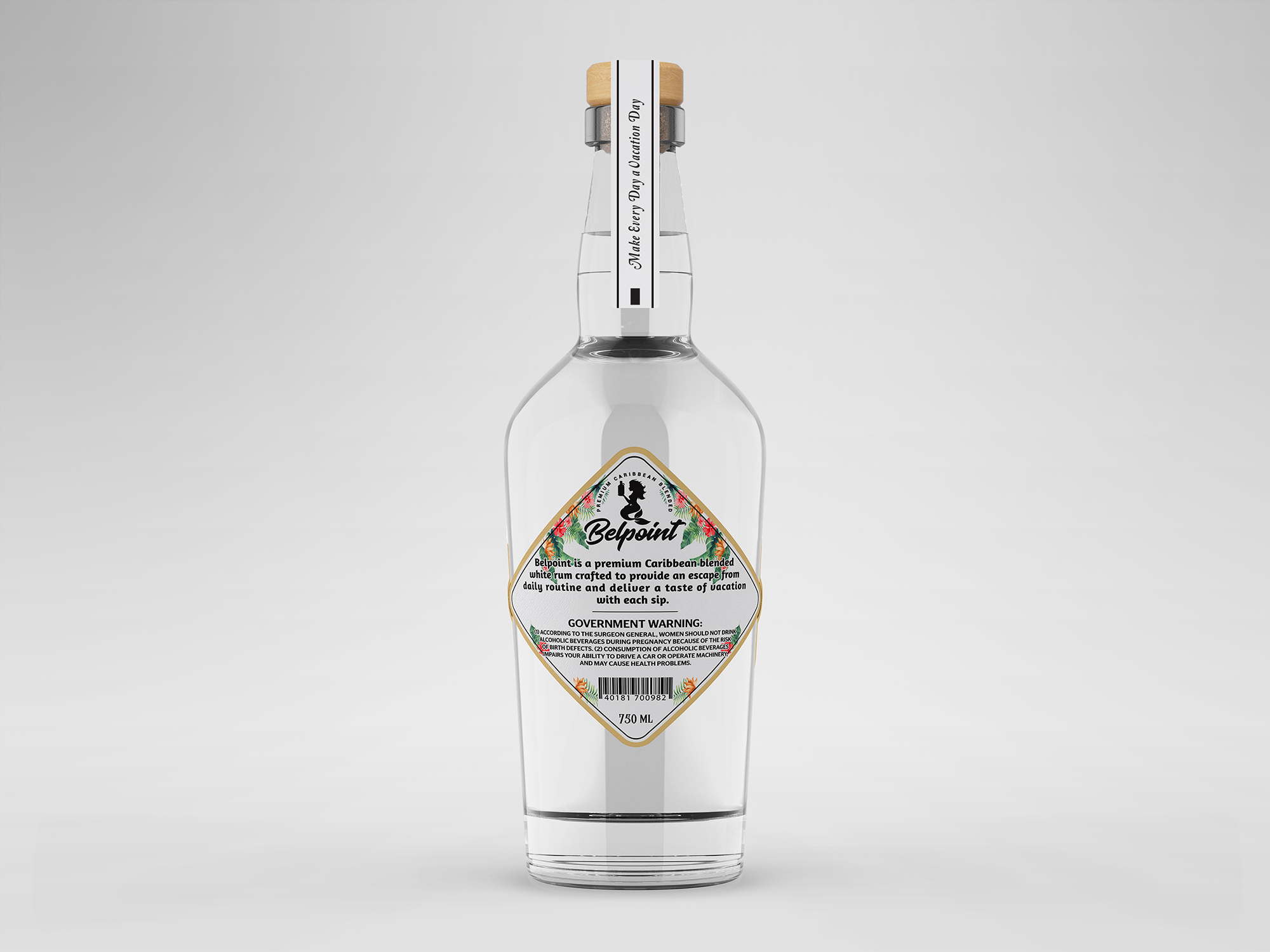 Label Design by ronin71 for this project | Design #26340927