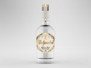 Label Design by ronin71 for this project | Design: #26340929
