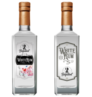 Label Design by ileanalp for this project | Design: #26183944