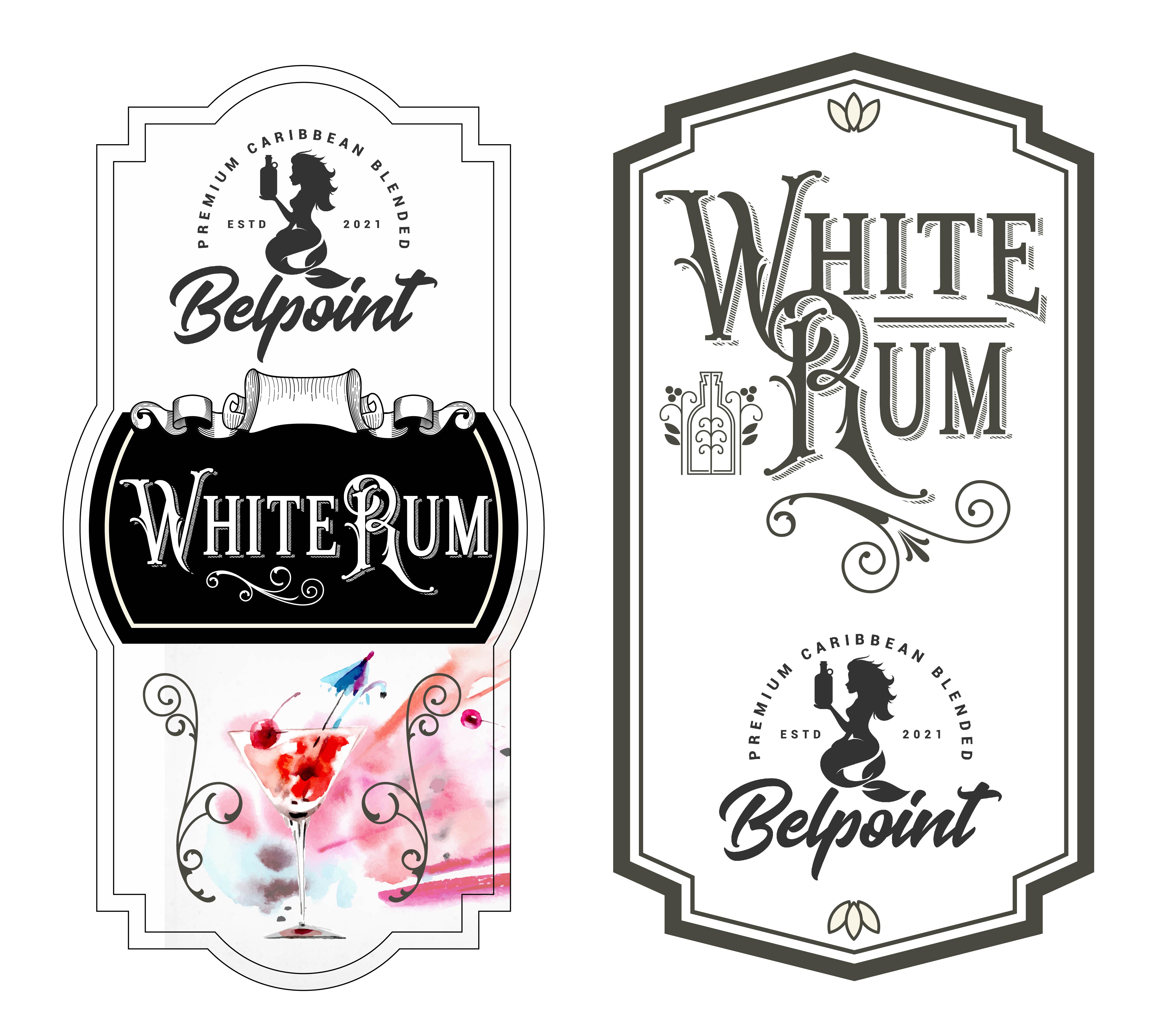Label Design by ileanalp for this project | Design #26183945