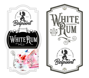 Label Design by ileanalp for this project | Design: #26183945