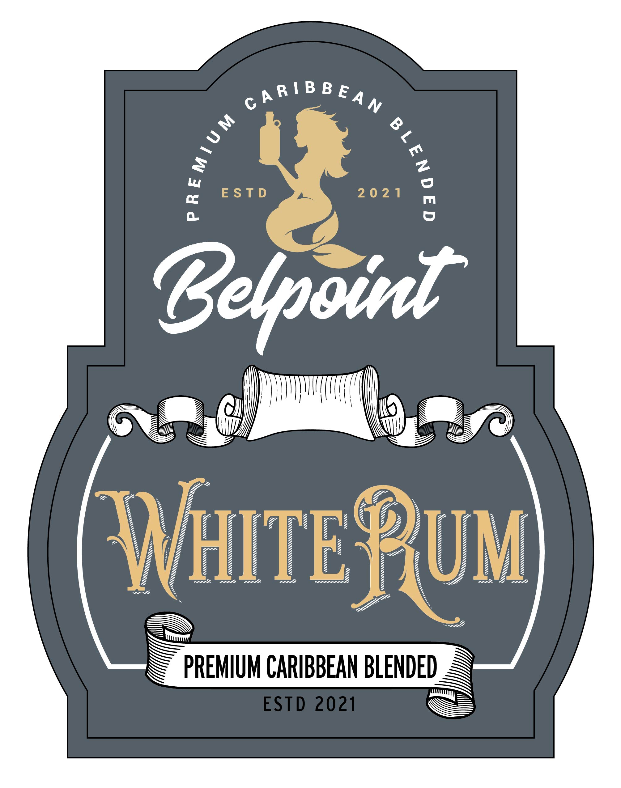 Label Design by ileanalp for this project | Design #26184159