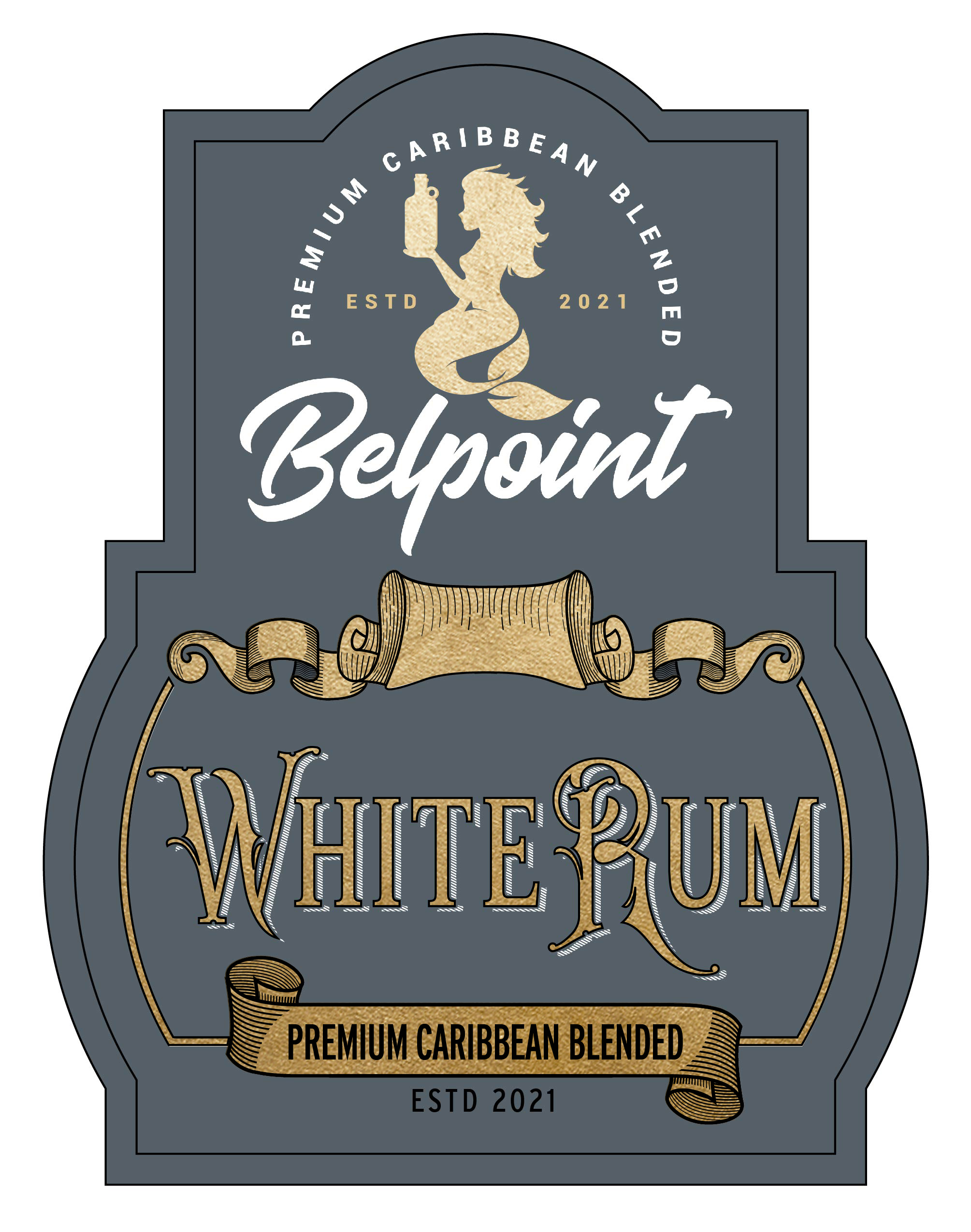 Label Design by ileanalp for this project | Design #26184161