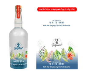 Label Design by ileanalp for this project | Design: #26257558