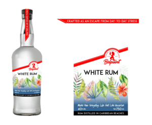Label Design by ileanalp for this project | Design: #26257825
