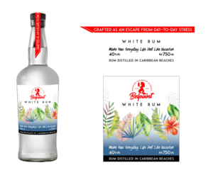 Label Design by ileanalp for this project | Design: #26257886