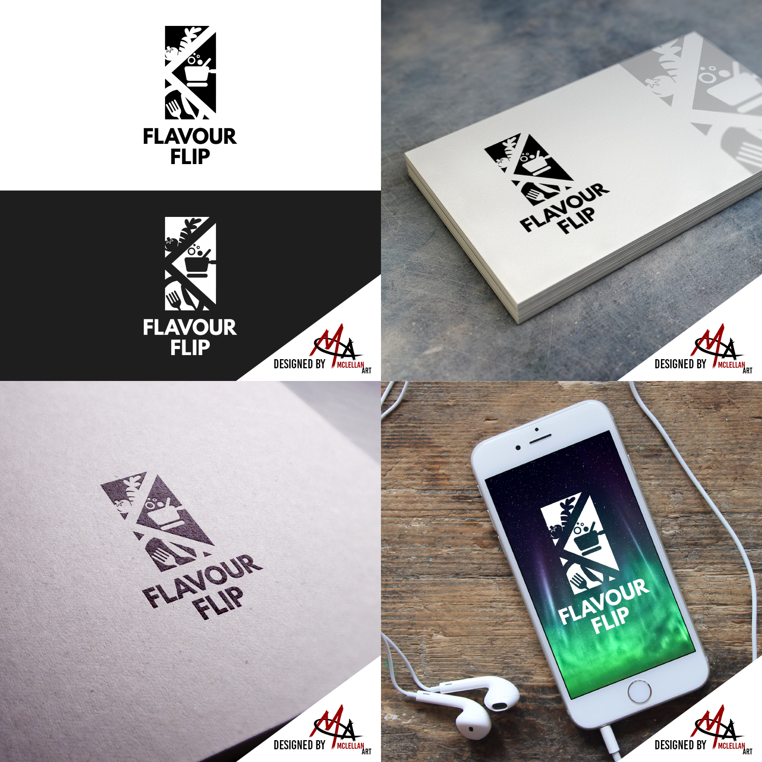 Design de Logo par McLellanArt pour ce projet | Design #26181775