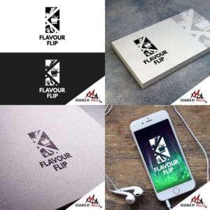 Logo Design by McLellanArt