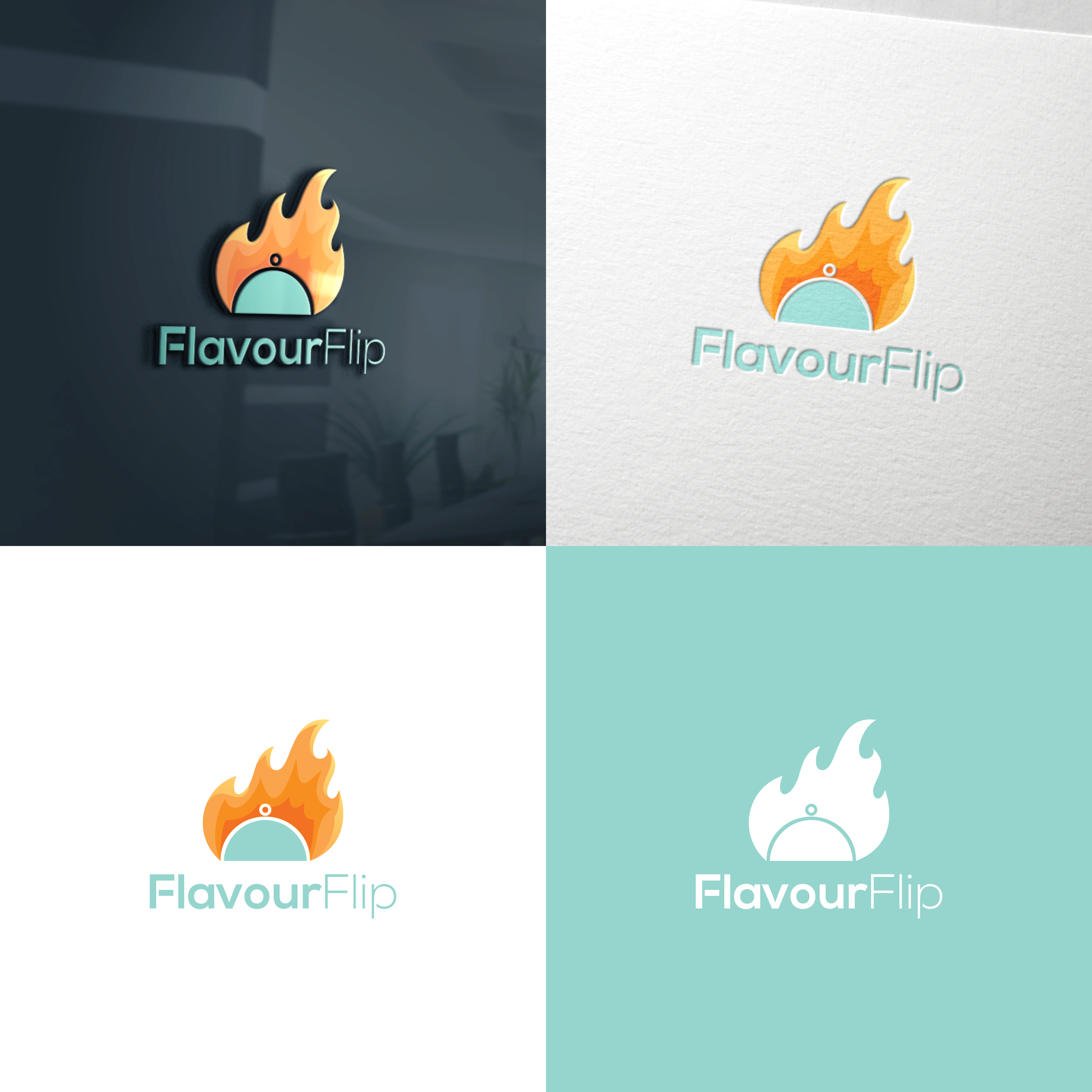 Logo Design by Gambar Drips for this project | Design #26178656