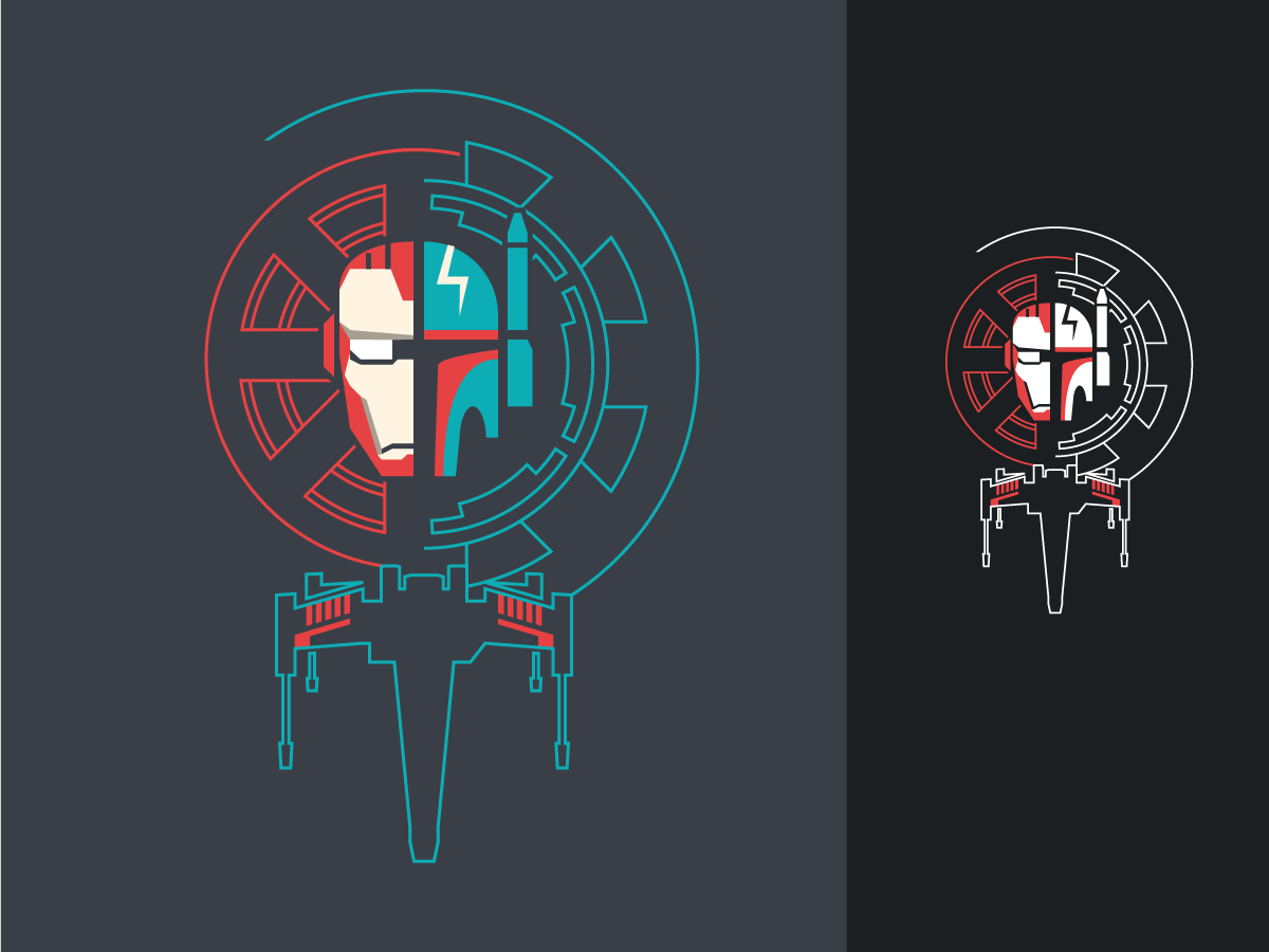 Diseño Gráfico por nicholash para este proyecto | Diseño #26184076
