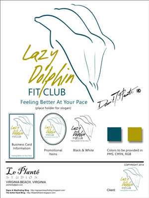 Design de Logo par Le Plante Studios pour ce projet | Design : #3044062