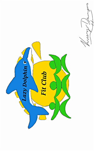 Logo Design by V.Drumpus