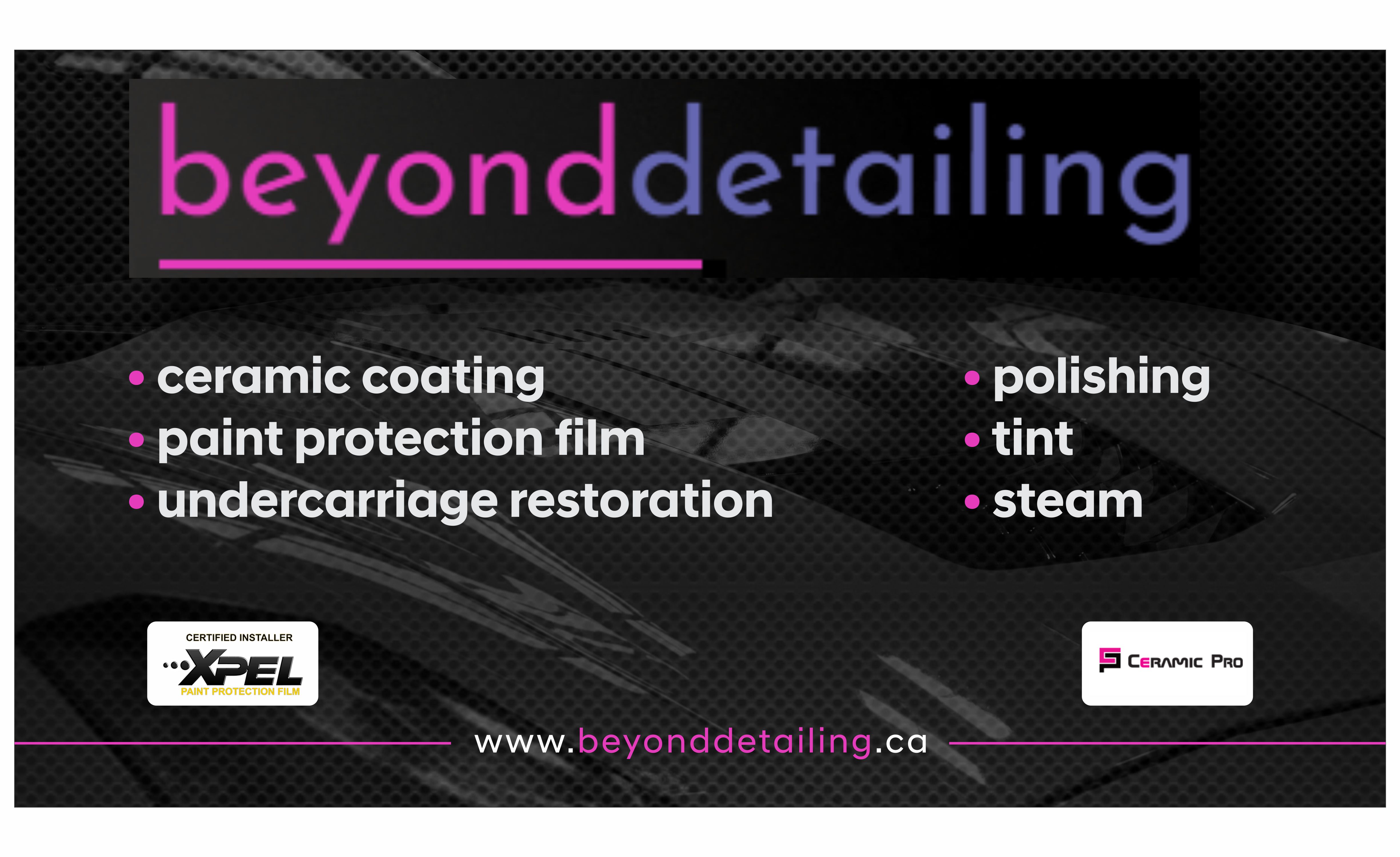 Billboard Design by CreativeEdge 2 for this project | Design #26182654