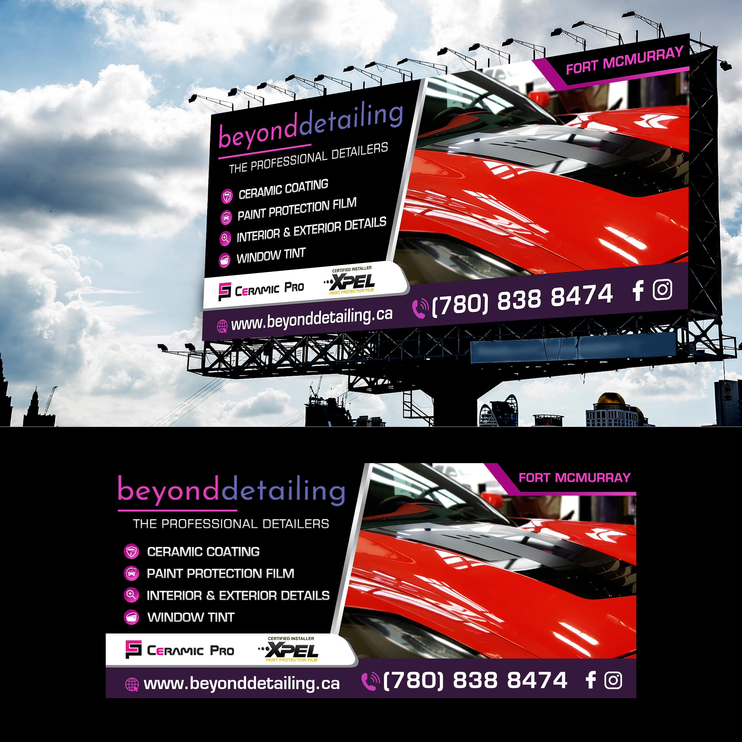 Billboard Design by Designers Hub for this project | Design #26183287