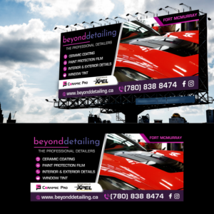 Billboard Design by Designers Hub for this project | Design: #26183287