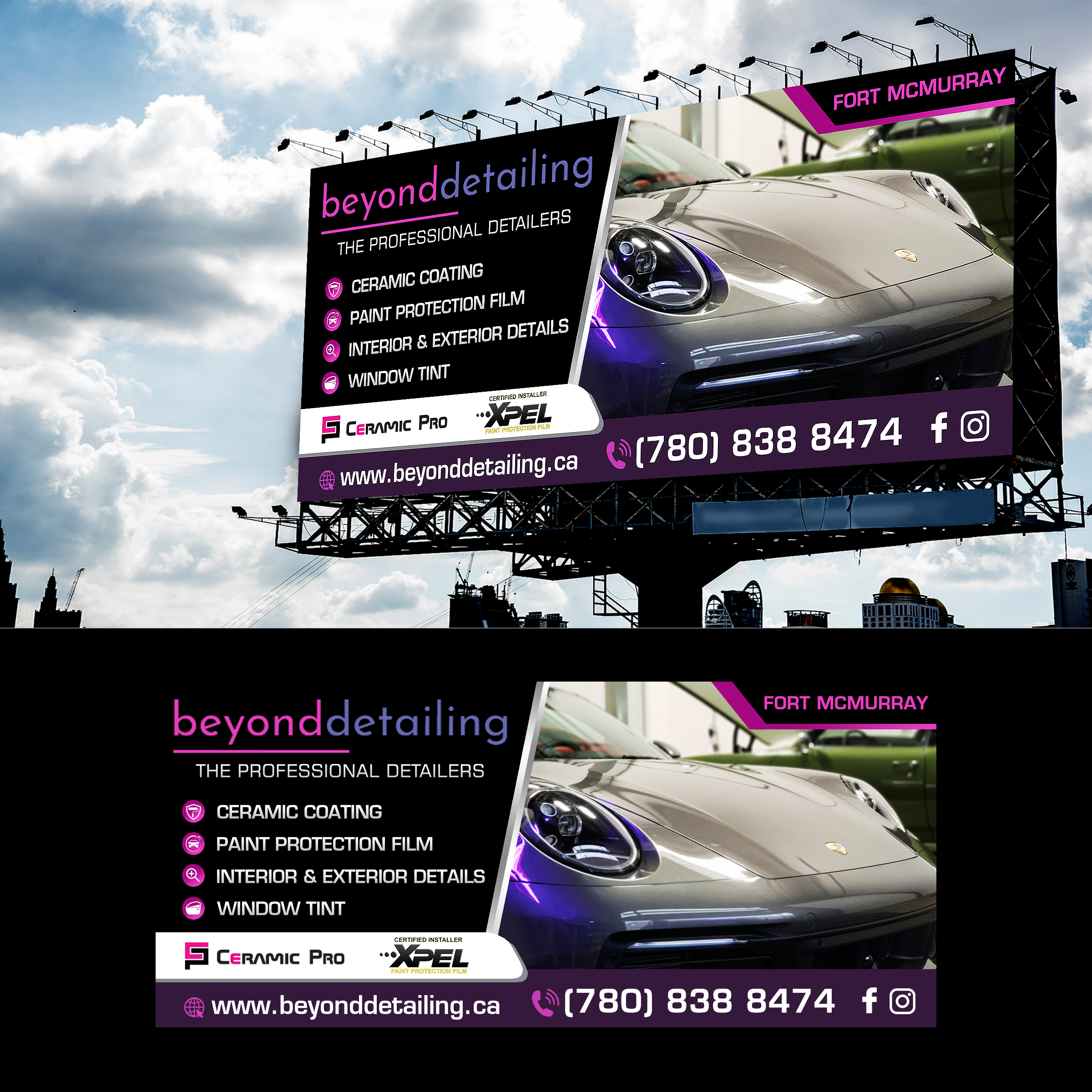 Billboard Design by Designers Hub for this project | Design #26183288