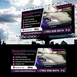Billboard Design by Designers Hub for this project | Design: #26183288