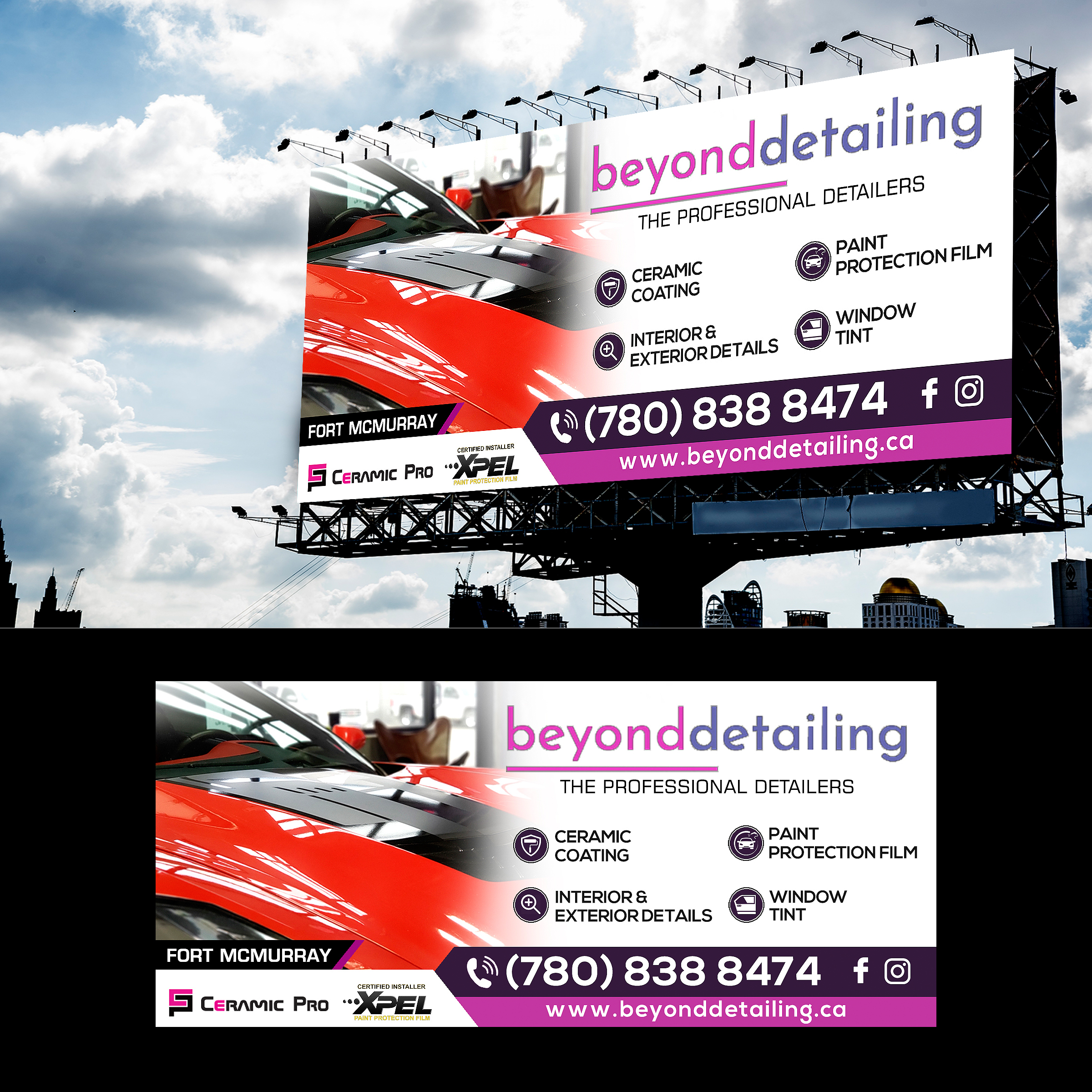 Billboard Design by Designers Hub for this project | Design #26189222