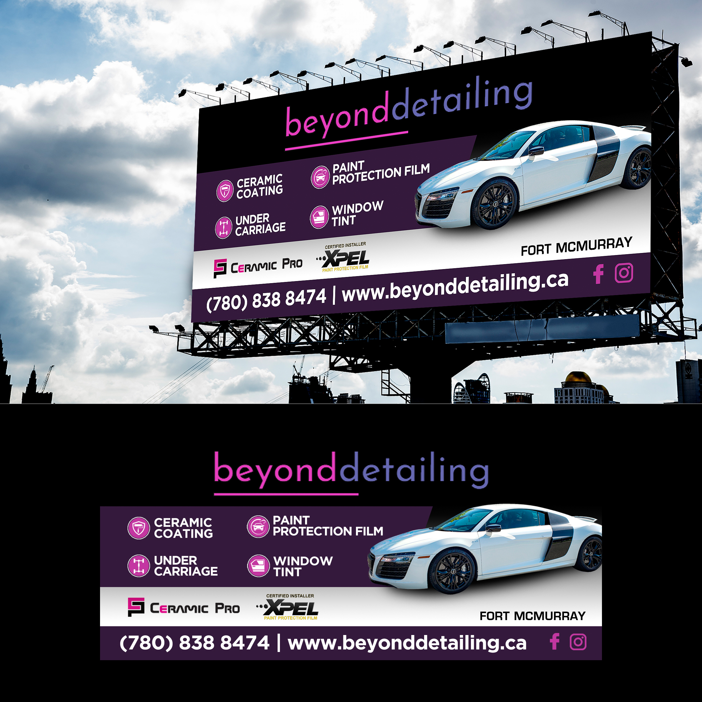 Billboard Design by Designers Hub for this project | Design #26201790