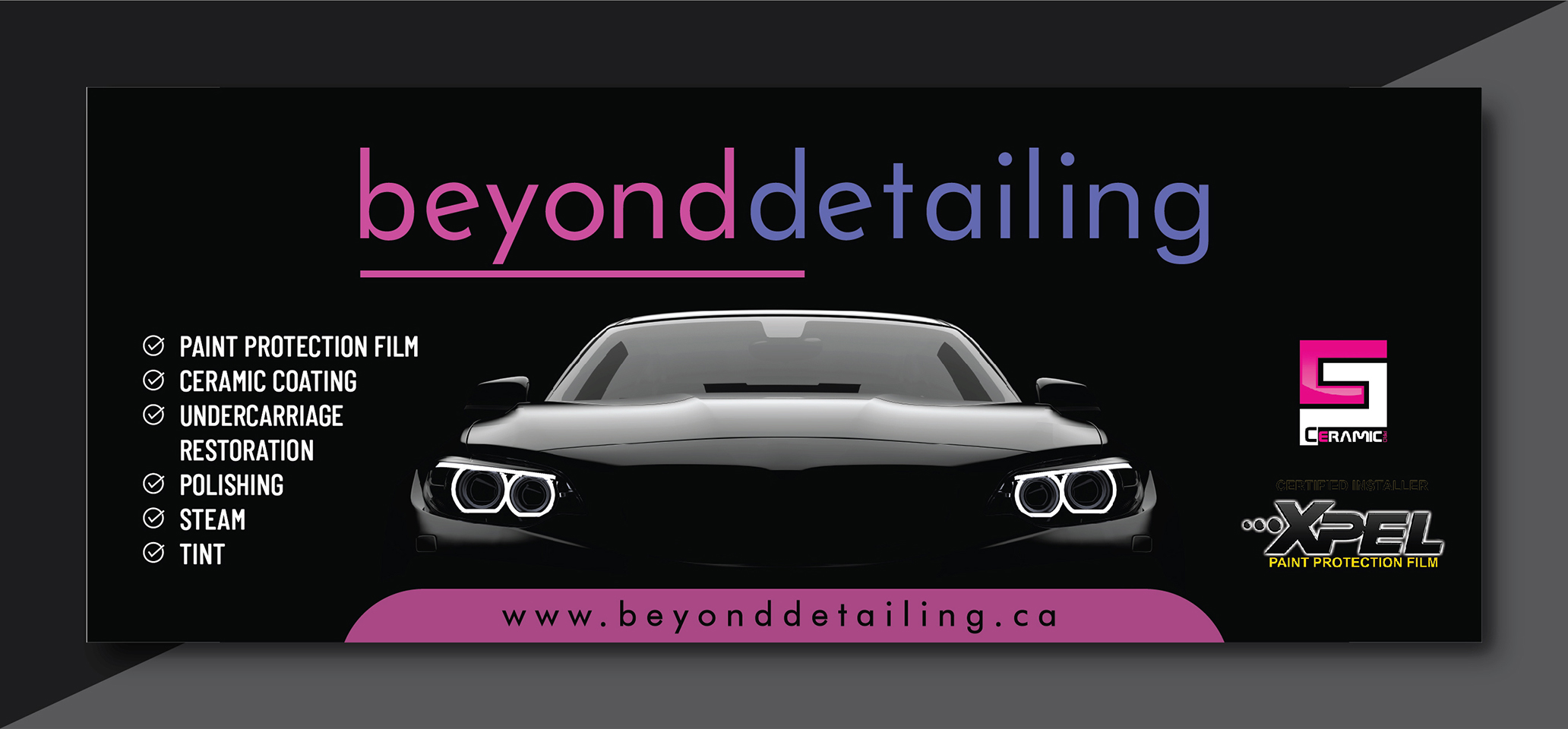 Billboard Design by Deziners Zone for this project | Design #26182298