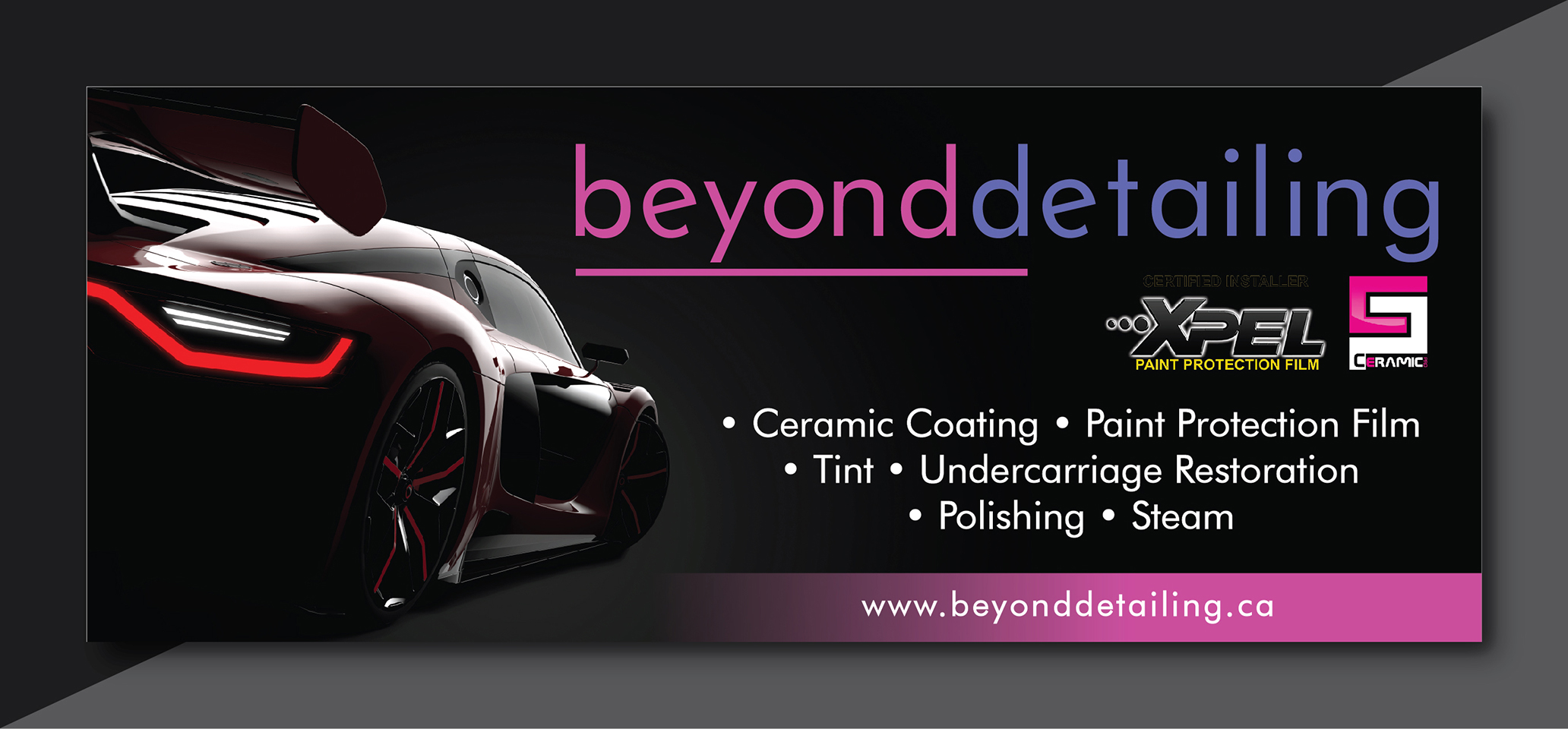 Billboard Design by Deziners Zone for this project | Design #26182299