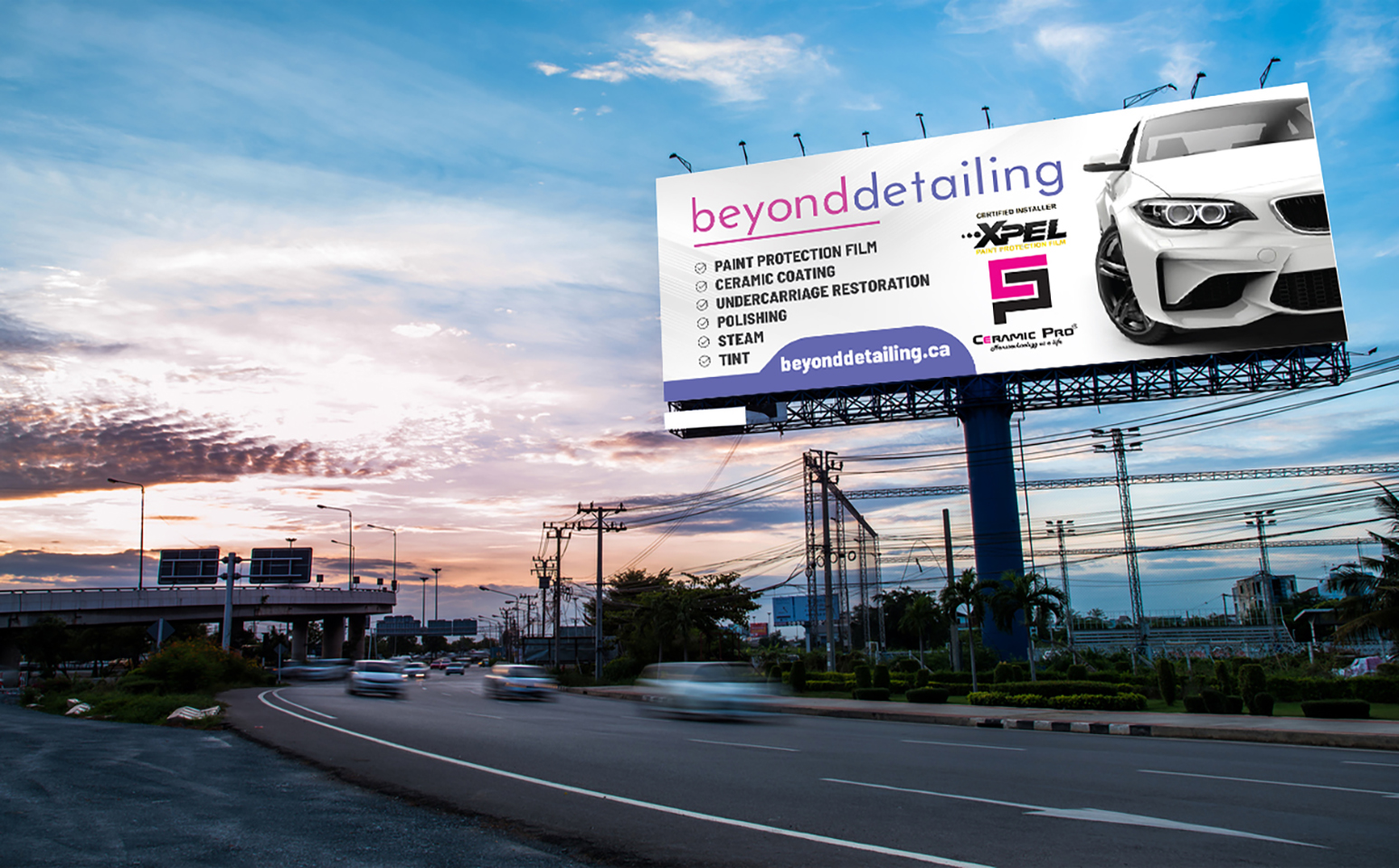 Billboard Design by Deziners Zone for this project | Design #26182300