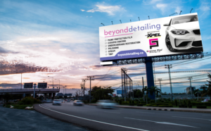 Billboard Design by Deziners Zone for this project | Design: #26182300