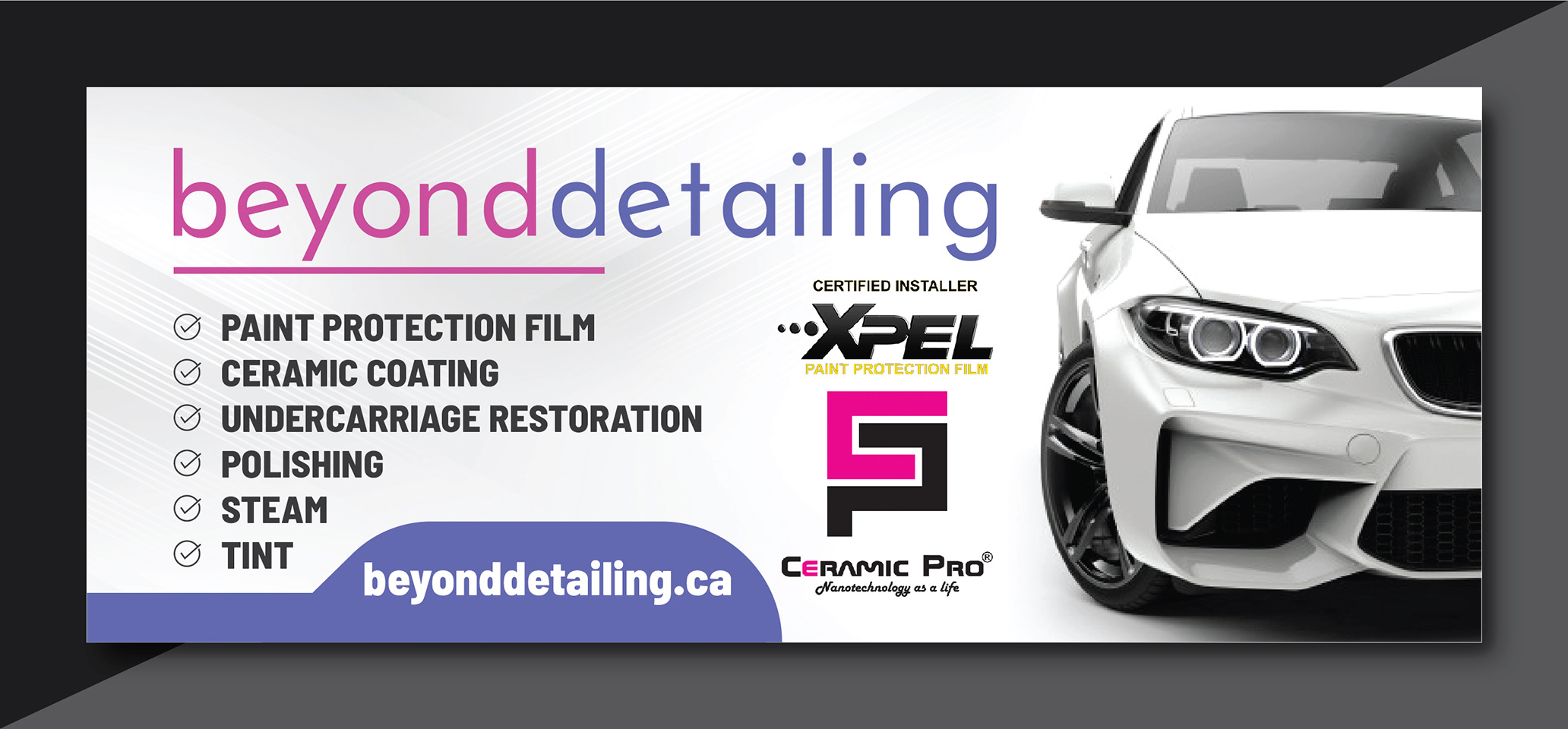 Billboard Design by Deziners Zone for this project | Design #26182301