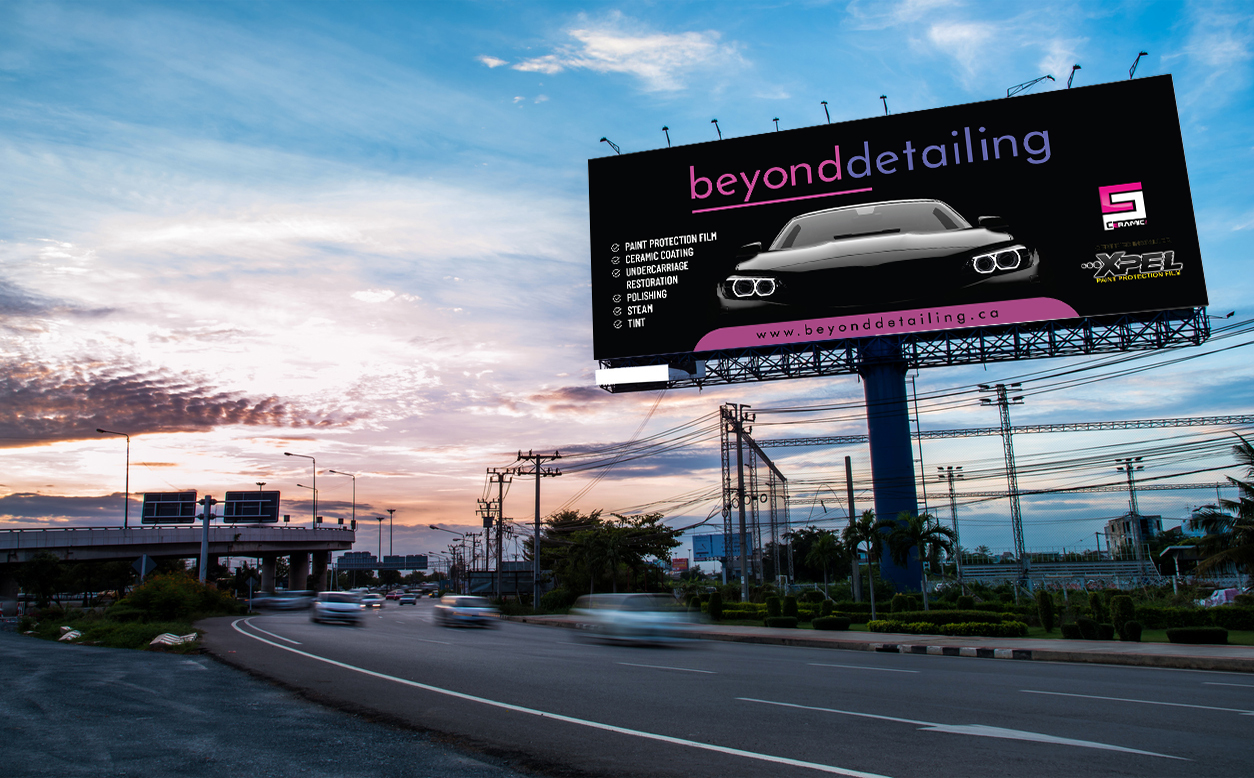 Billboard Design by Deziners Zone for this project | Design #26182302
