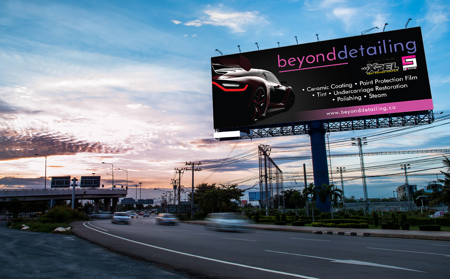 Billboard Design by Deziners Zone for this project | Design #26182303