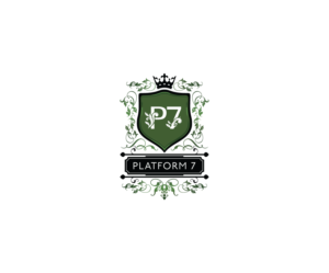Design de Logo par Neil pour Platform 7 | Design : #26184026
