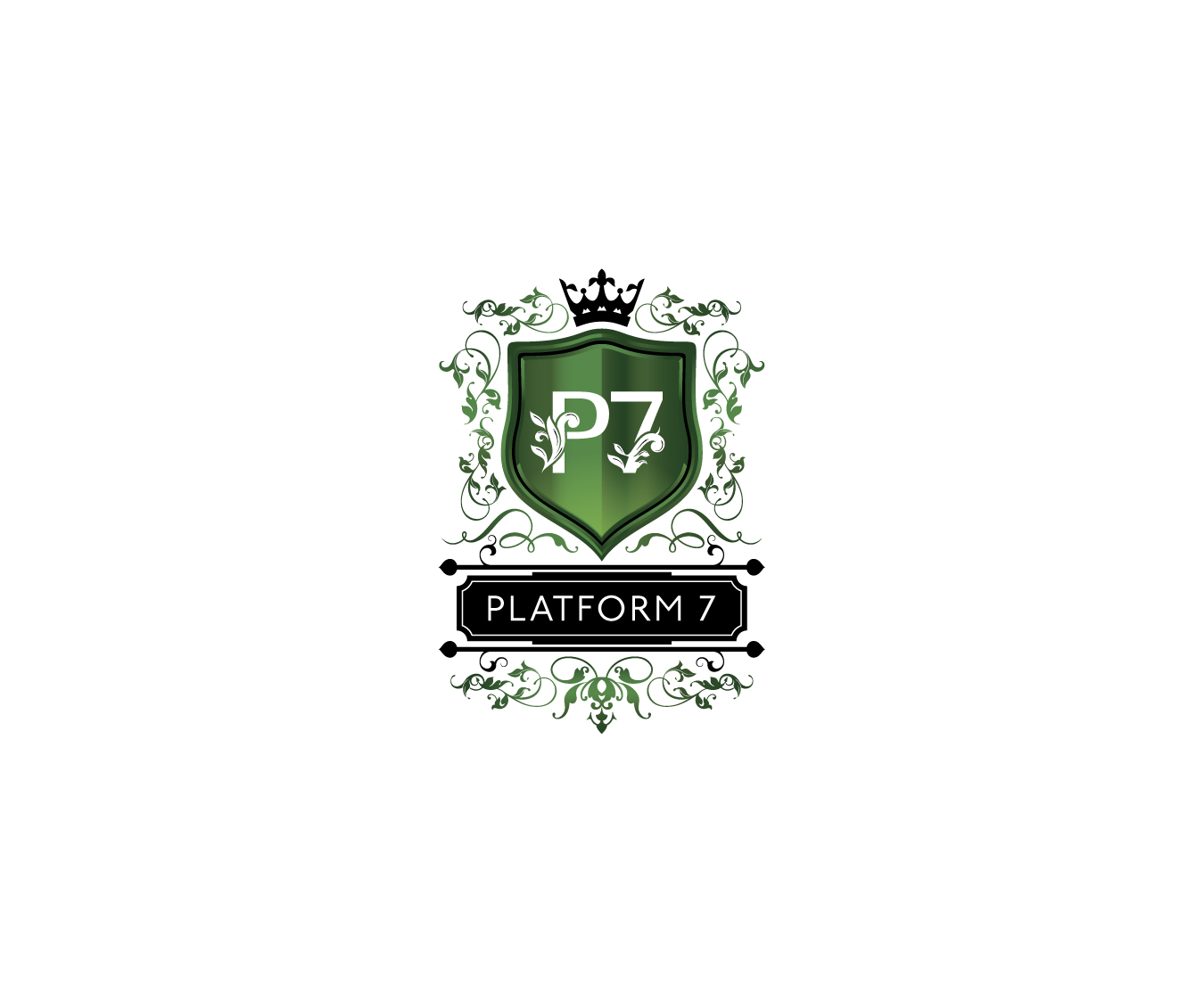 Design de Logo par Neil pour Platform 7 | Design #26184464