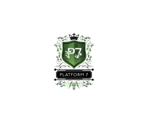 Logo Design by Neil