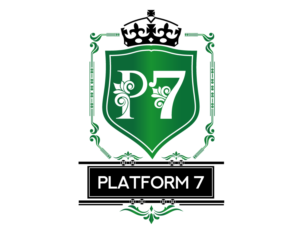 Design de Logo par Ellison pour Platform 7 | Design #26215104