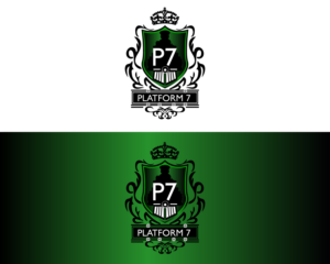 Logo Design by Lumox Creative