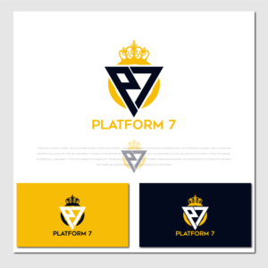 Design de Logo par Rupok MT pour Platform 7 | Design : #26217182